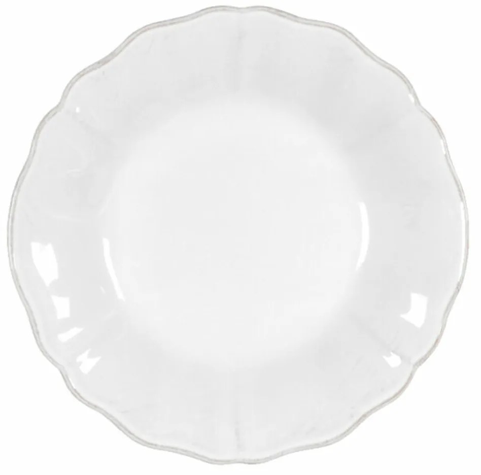 Keramický polievkový tanier Alentejo, 24 cm, COSTA NOVA, súprava 6 ks