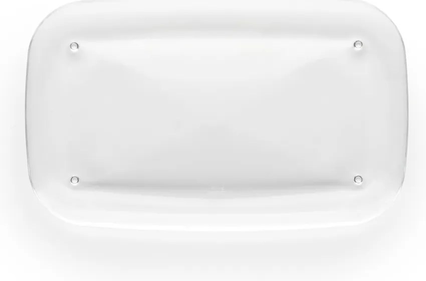 Plastový kúpeľňový organizér Droplet - Umbra