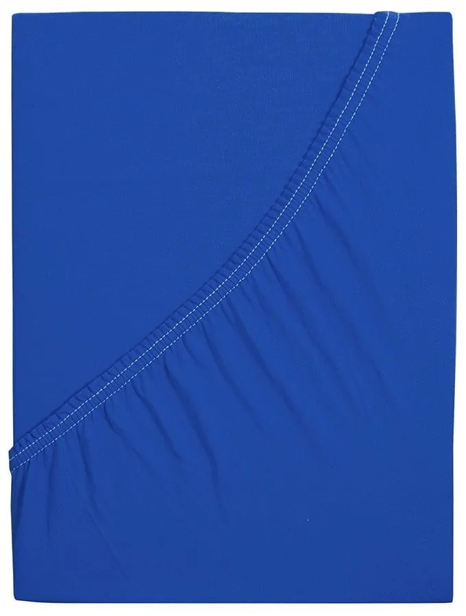 Tmavomodrá plachta 120x200 cm – B.E.S.