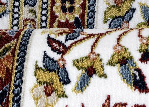 Koberce Breno Kusový koberec CLASSIC 701/cream, viacfarebná,200 x 290 cm