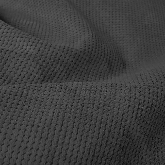 Sedací vak Dot sivý