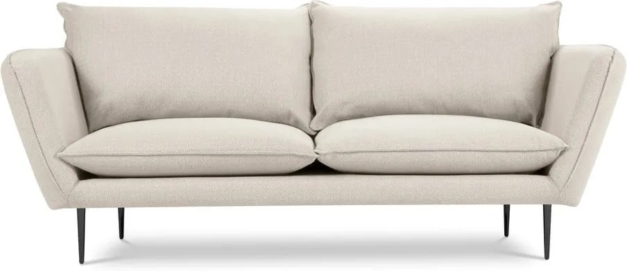 Béžová pohovka Mazzini Sofas Verveine, dĺžka 225 cm