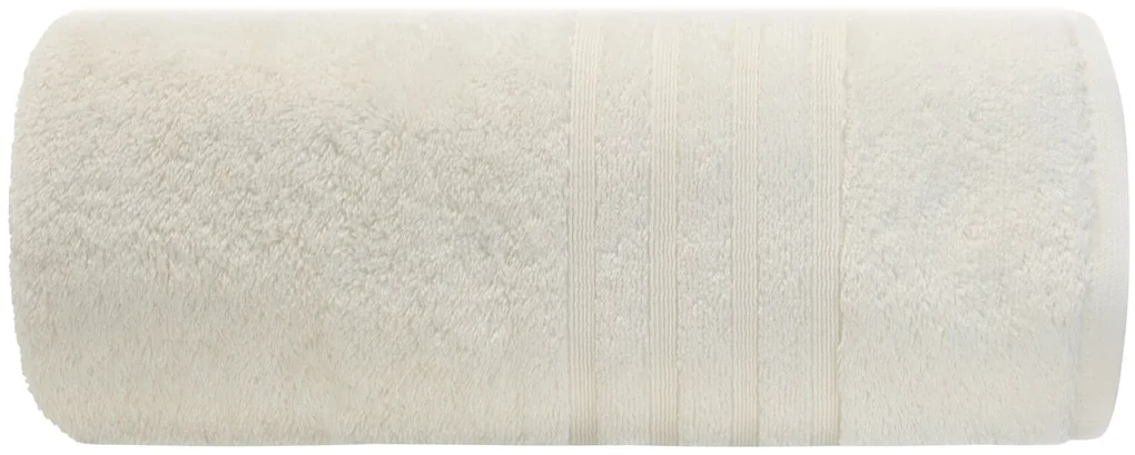 FROTÉ UTERÁK LAVIN SADA 6KS 50X90 CM KRÉMOVÁ