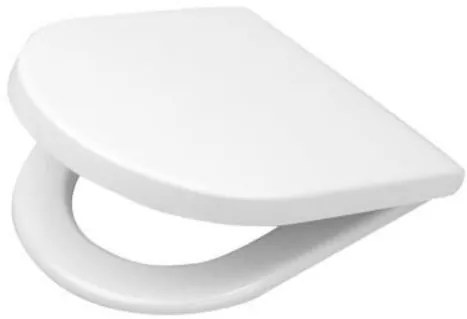 Duravit Starck 3 wc doska duroplast biela 0063890000