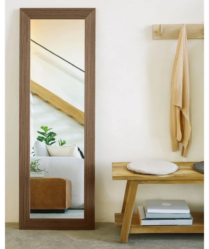 Lavica v prírodnej farbe Safara – Kave Home