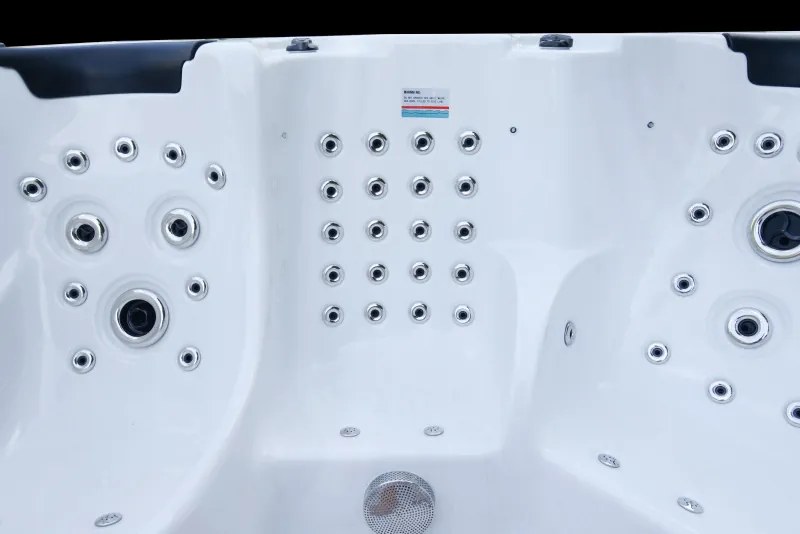 Swim Spa SR 850, 580 x 220 x 130 cm