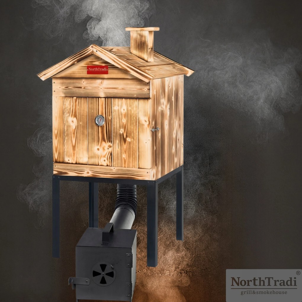 TRENDIE Udiareň drevená