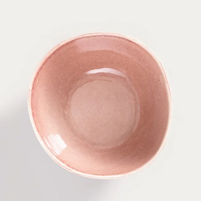 Miska MYSTIC ružová 750854