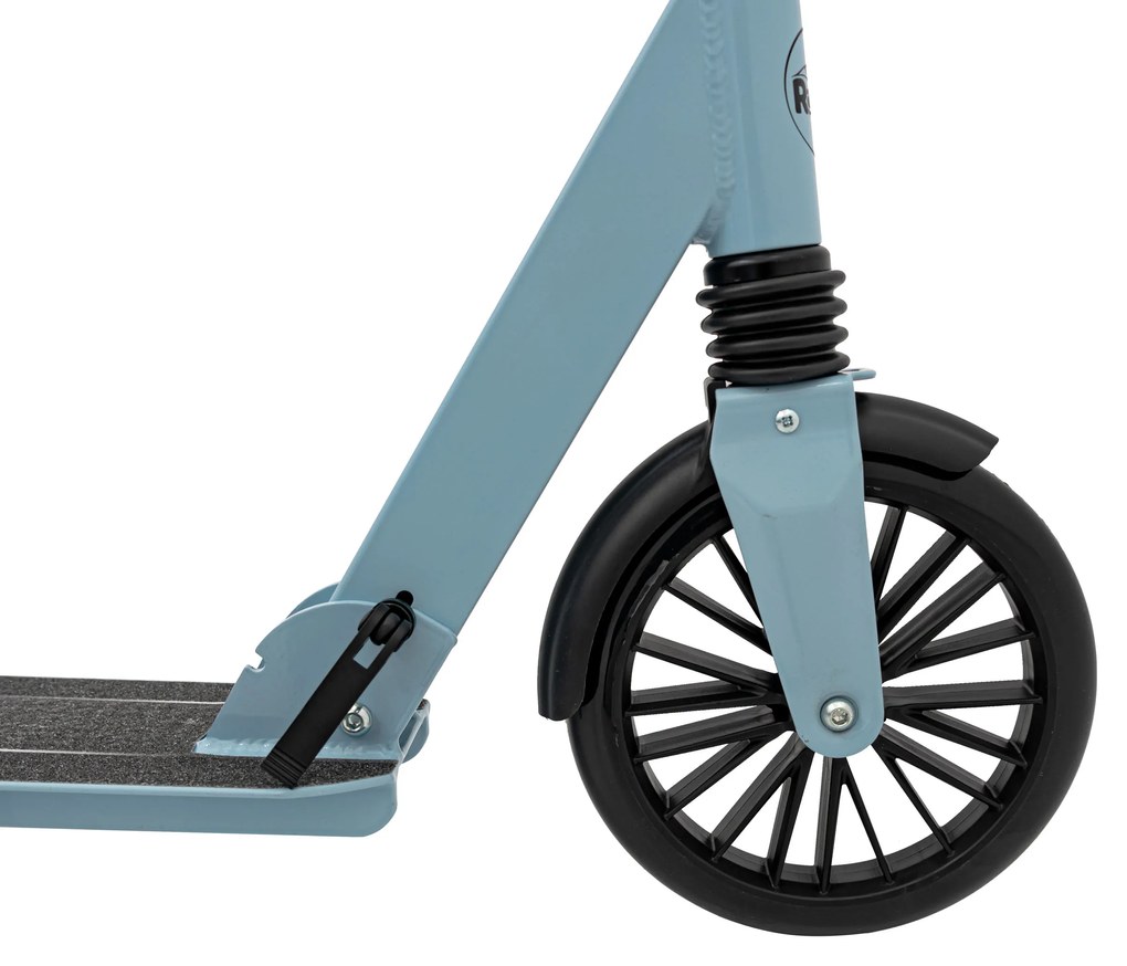 Kolobežka SPORTRIKE ZSP.QZ-2033 modrá