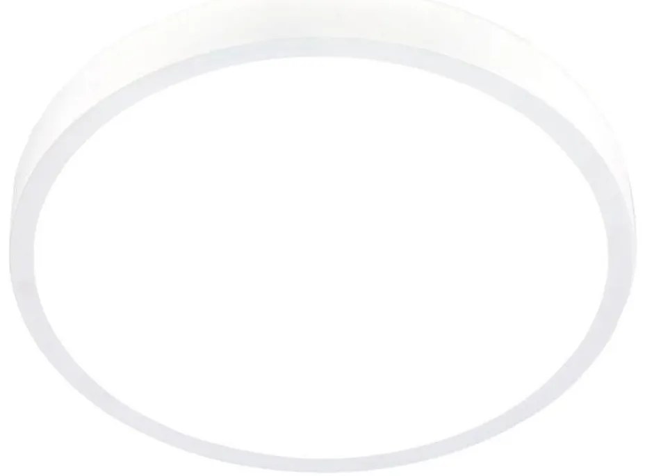 Briloner 3709-016 - LED RGBW Stm. stropné svietidlo LED/22W/230V biela + DO