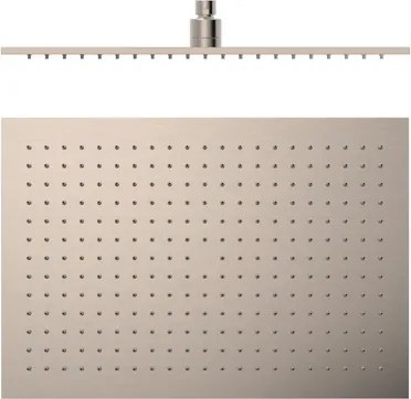 Hlavová sprcha TRES nerez 29963203AC
