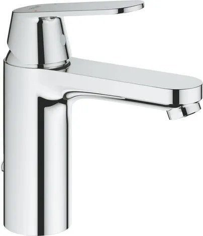 Grohe Eurosmart Cosmopolitan umývadlová batéria s retiazkom chróm 23326000 G23326000