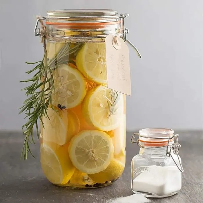 Kilner ROUND JAR poháre s klipom 3 l