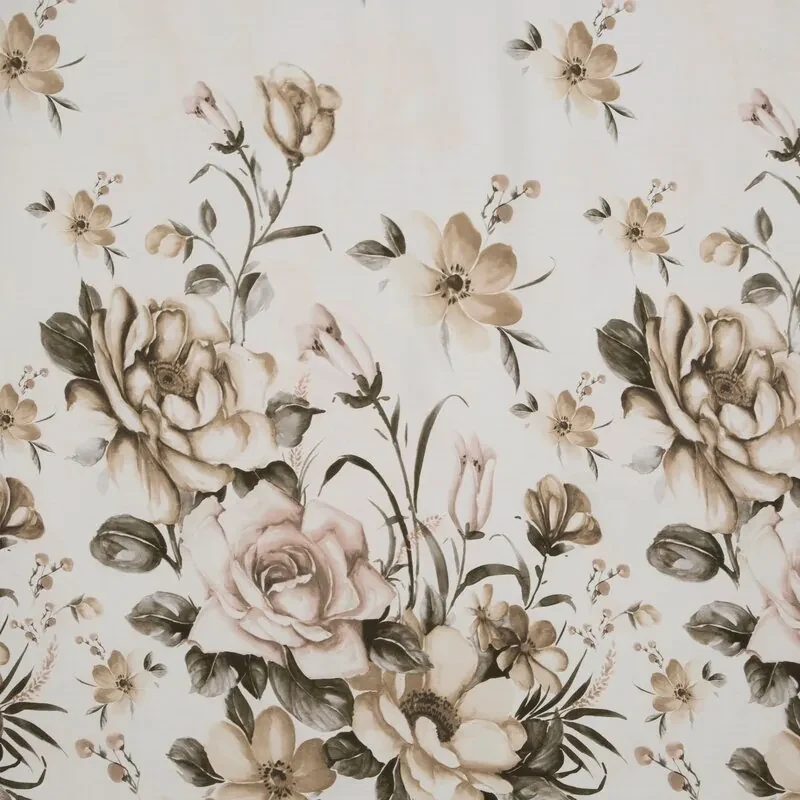 Dekorstudio Posteľné obliečky SPRING 41 Rozmer posteľných obliečok: Šírka x Dĺžka: 220x200cm + 2 ks 70x80 cm