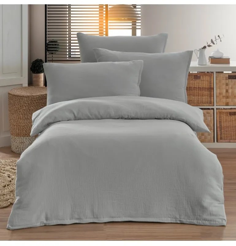 Obliečky mušelínové Alanis EMI