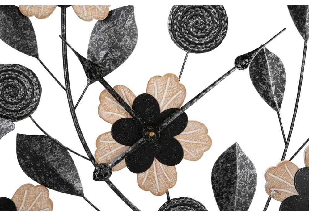 Nástenné hodiny ø 67 cm Divaker – Mauro Ferretti