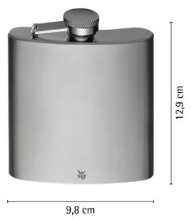 WMF - Sada ploskačky a panákov MANHATTAN 6 ks