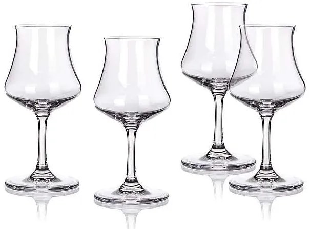 Maison Forine skenica na rum 170 ml, 4 ks