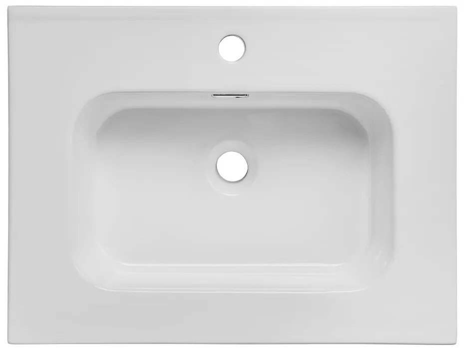 Keramické umývadlo G060 biele