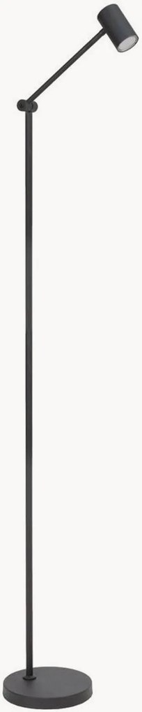Prenosná stmievateľná LED lampa na čítanie Tipik