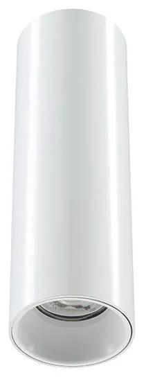 Sylvania 2061016 prisadené stropné svietidlo TUBIXX 3000K biela-biela