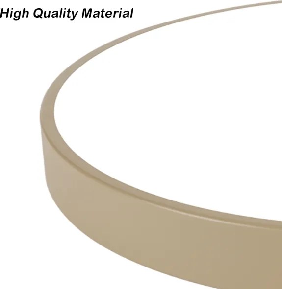 Brilagi -LED Stropné svietidlo POOL LED/60W/230V 3000/4500/6000K pr. 60 cm béžová