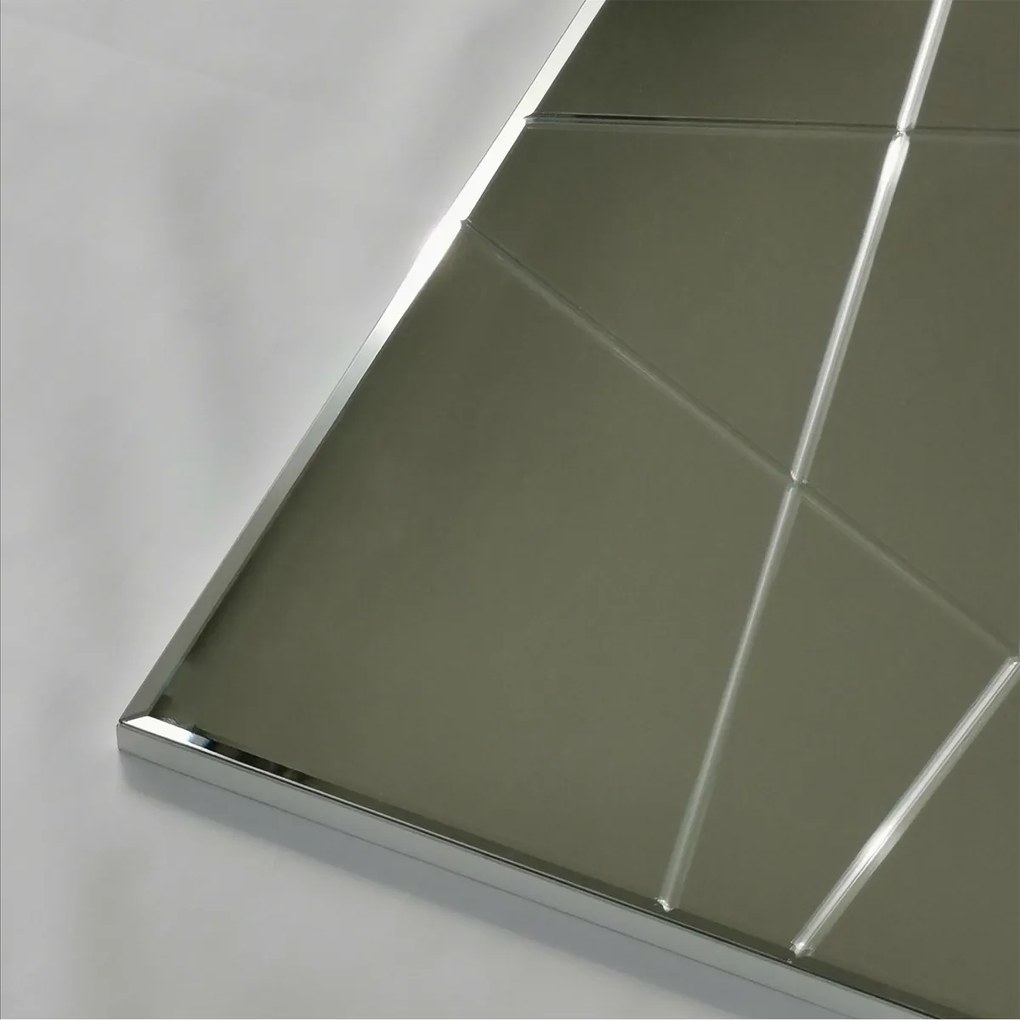 Zrkadlo Light 62 x 130 cm