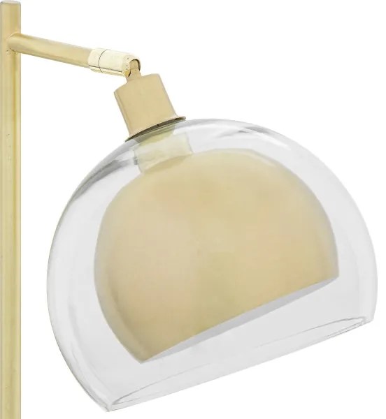 Atmosphera - Stolná lampa DOLCE RIVIERA 1xE14/40W/230V