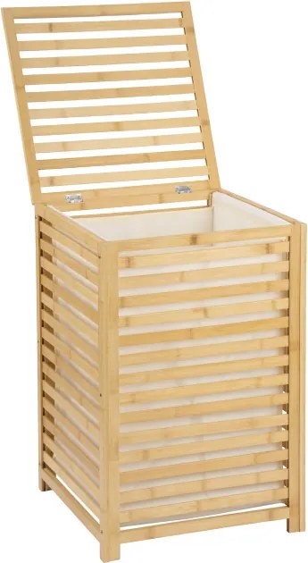 Kôš na bielizeň GOSEN 90 l