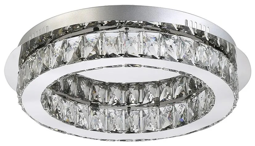 LUXERA 62400 - LED Stropné svietidlo MOVIDA LED/32W/230V