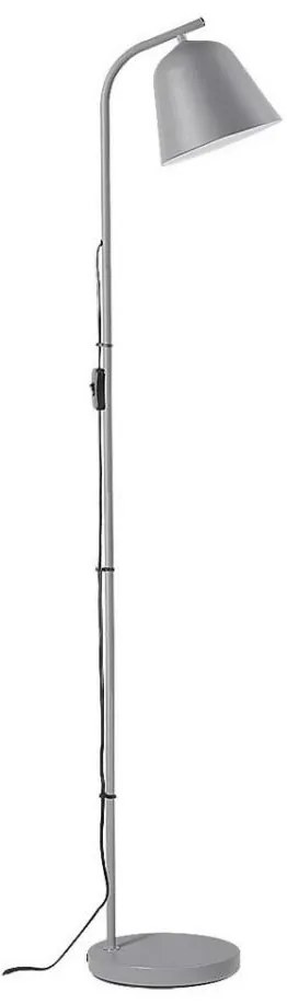 Rabalux 3096 - Stojacia lampa MALIA 1xE27/25W/230V