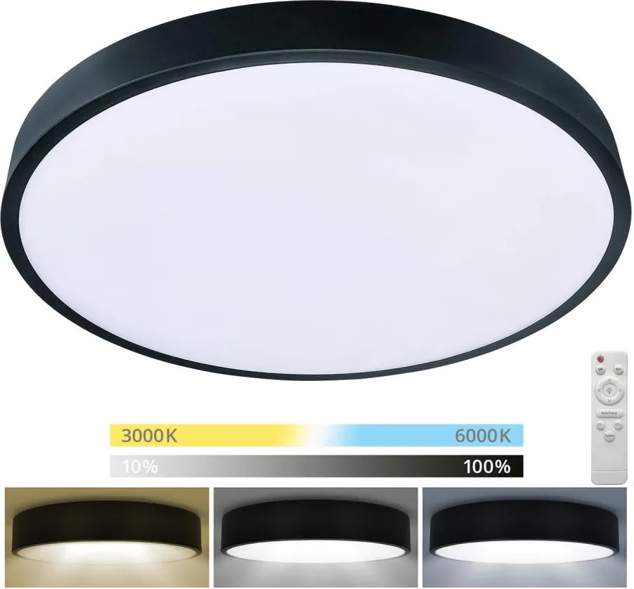 Brilagi - LED Stmievateľné svietidlo POOL SMART LED/60W/230V 3000-6000K 50 cm + DO