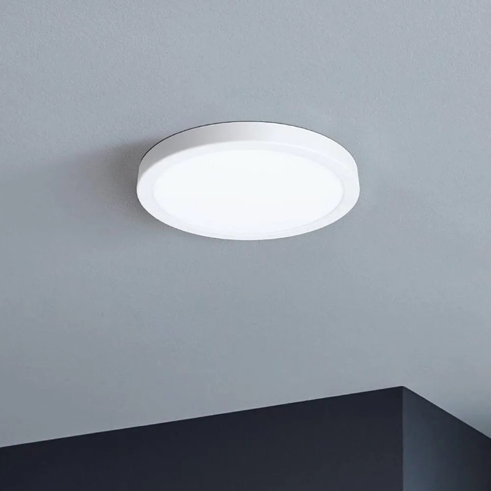 Eglo 99216 - LED stropné svietidlo FUEVA 5 LED/16,5W/230V