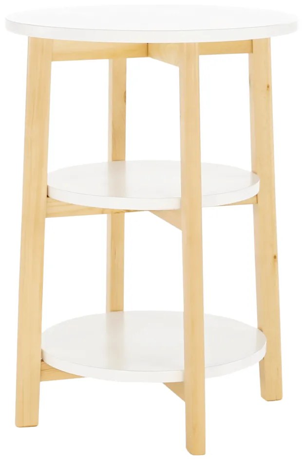 Odkladací stolík KASE Tempo Kondela