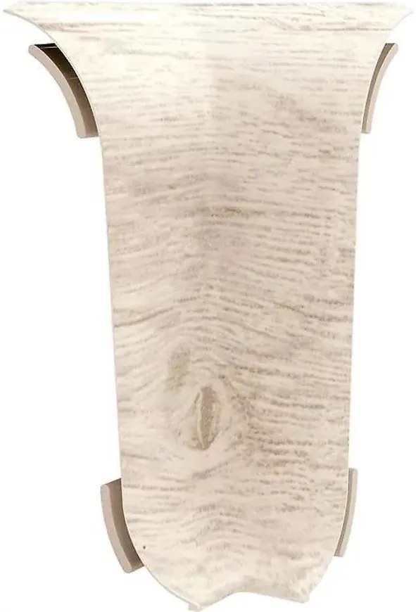 Vnútorný rohovník Parquet Mercado 307 dub mliečny 2ks