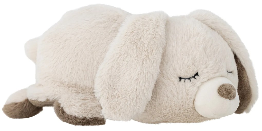 Berta obojstranná hnedo-béžová