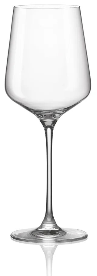 RONA 4x Poháre na víno CHARISMA 650ml