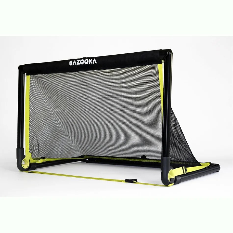 My Hood 302059 futbalová bránka BazookaGoal, 120 x 75 x 50 cm