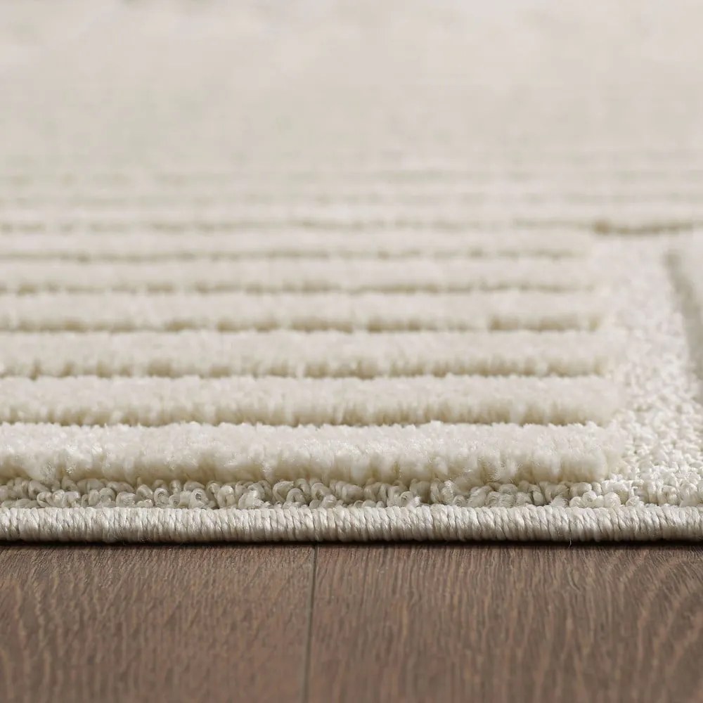 Krémový koberec 80x150 cm Art – Ayyildiz Carpets