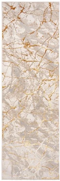 Behúň GOLDEN SHRNIK MZ34B HBE krémový