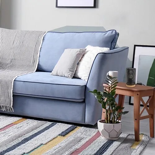 Rabalux BOOGIE stolná lampa 25W | E14 - imitácia dreva, čierna