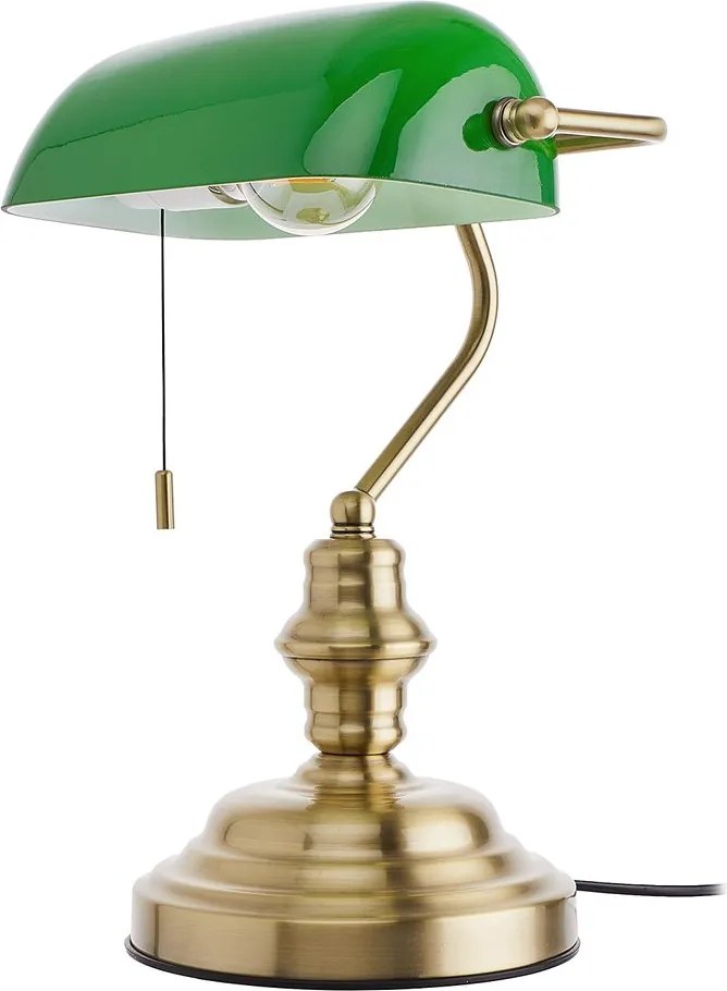 SENATOR Stolná lampa