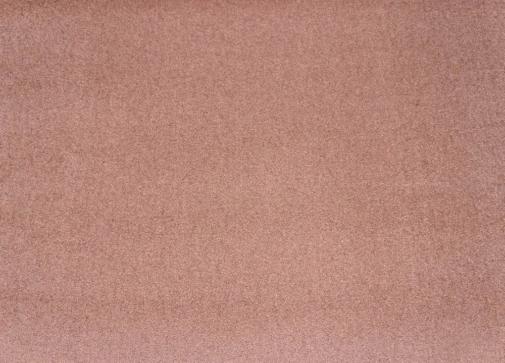 ITC Metrážny koberec Sweet 11 ružový - Bez obšitia cm