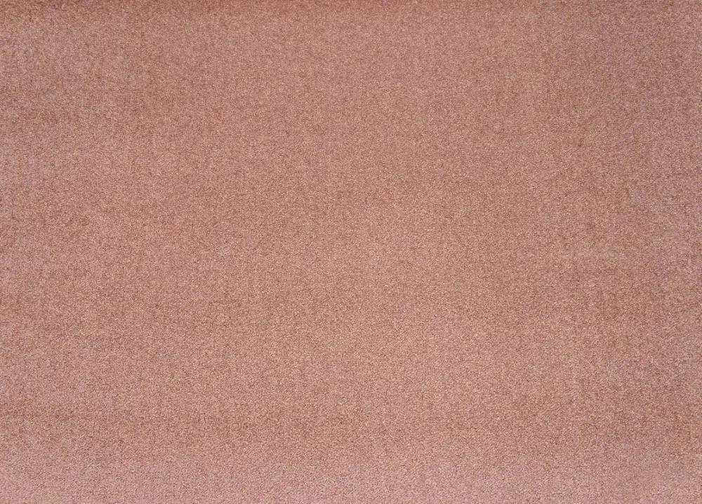 ITC Metrážny koberec Sweet 11 ružový - S obšitím cm