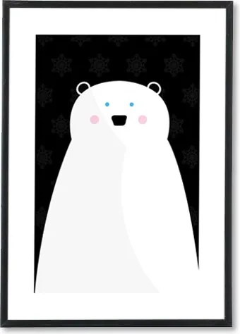 Plagát na stenu Happy Boy / Dan Johannson