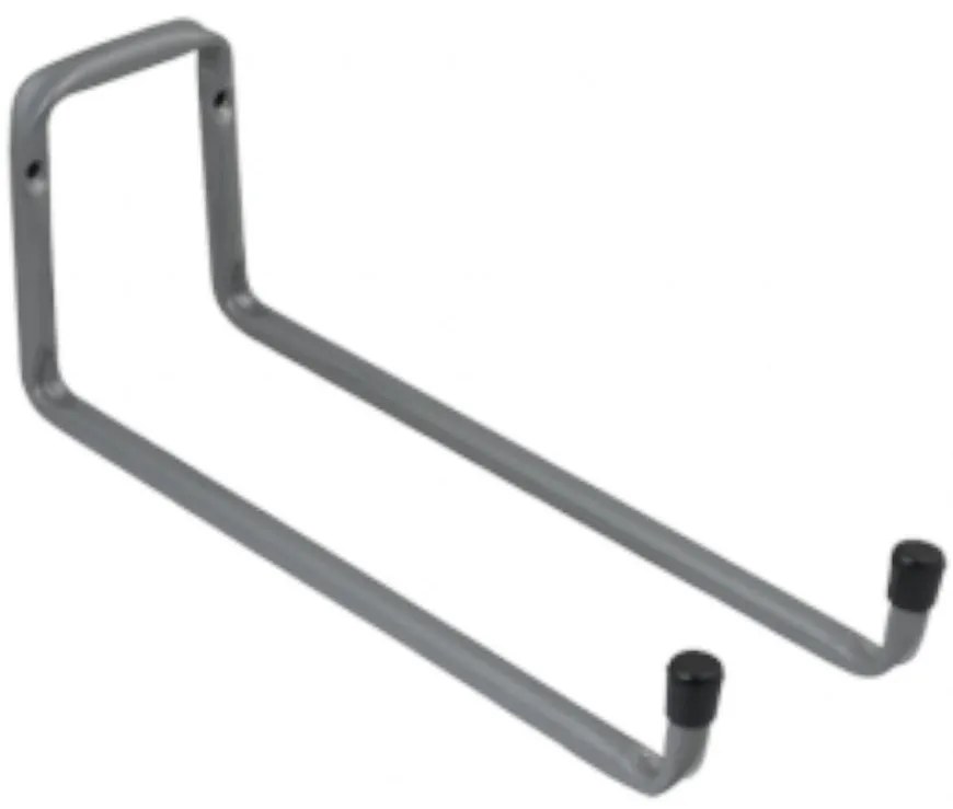 Závesný Hák Dvojitý U 300x120x12