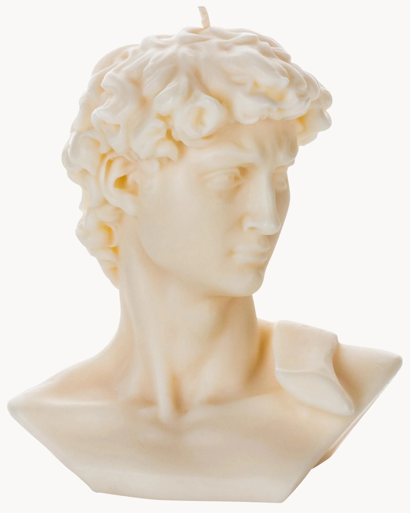 Sviečka David, V 15 cm