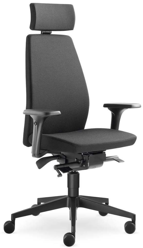 LD SEATING ALVA 330-SYS HO