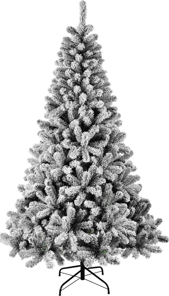 XXXLutz VIANOČNÝ STROMČEK 116/180 cm X-Mas - Vianočné dekorácie - 008416008002