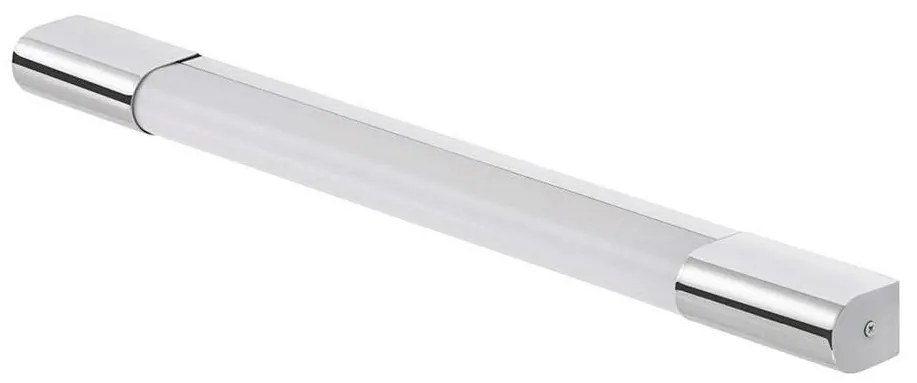 Briloner Briloner 2208-218 - LED Kúpeľňové nástenné svietidlo SURF 1xLED/10W/230V IP44 BL0302